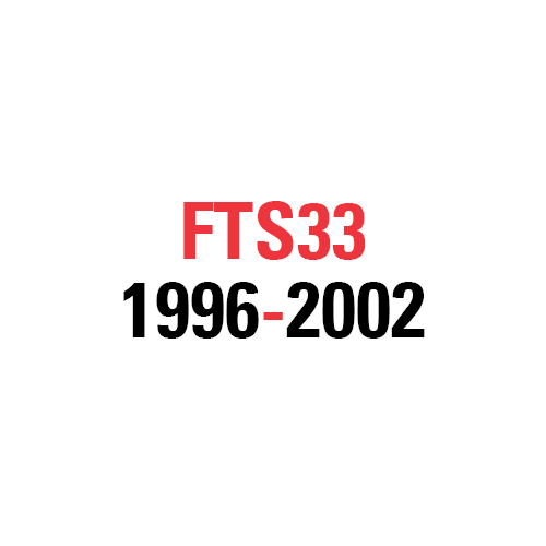 FTS33 1996-2002
